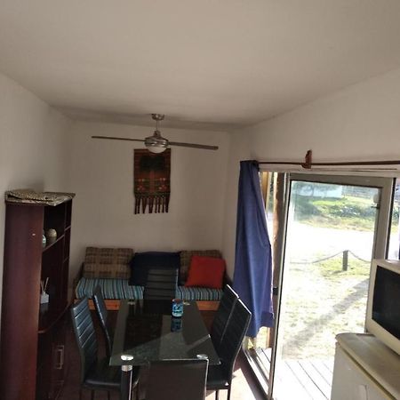 Villa La Isla Punta Del Diablo Exterior foto